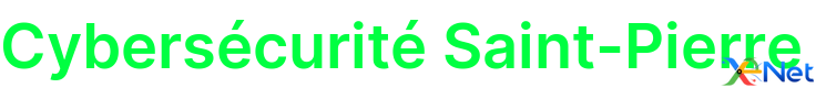 Cybersécurité Saint-Pierre